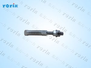 LVDT弹簧支架TH-85-M6-M8产品特点 支撑和固定位移传感器