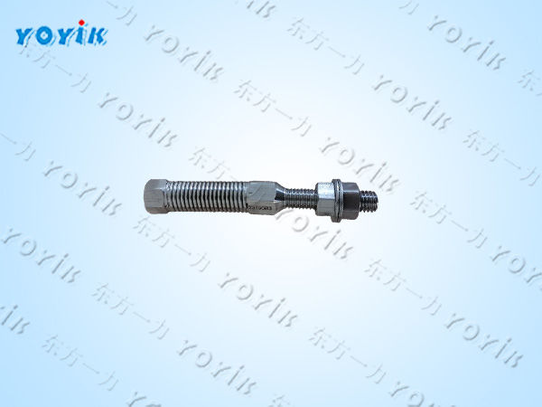 LVDT弹簧支架TH-85-M6-M8产品特点 支撑和固定位移传感器