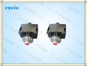 压力开关B424B XJLNH06主要特点 流体压力监测与控制
