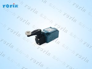 行程开关SZL-WL-A-C01AH使用注意事项 限位开关