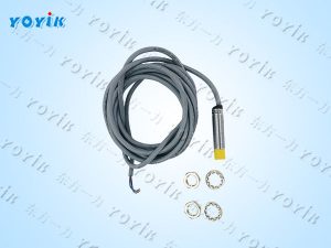 行程开关NI4-M12-AD4X主要特性 接近开关