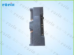控制接口板PCD231B技术特点及使用注意事项 励磁控制模块