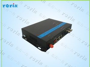 光电转换器接收机EMC-01主要特点及应用领域