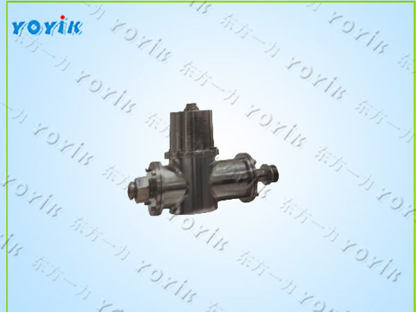 变送器GJCF-15-E使用注意事项 空预器密封控制系统测量仪器