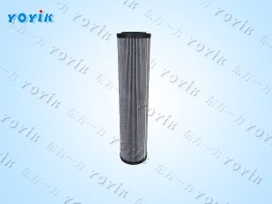 控制油再生装置精密过滤器滤芯01D01V维护与更换