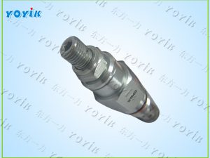 调节阀RDDA-LSN主要功能及产品优势 汽轮机压力控制阀