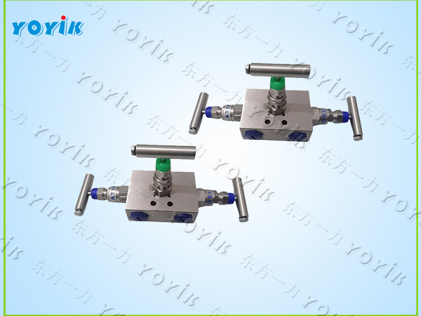 三阀组HM451U3331211功能与应用 电厂一体化三阀组