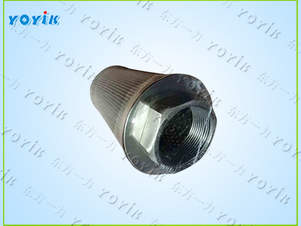 EH油泵入口滤芯AX3E301-03D10V/-W清洗方法与注意事项
