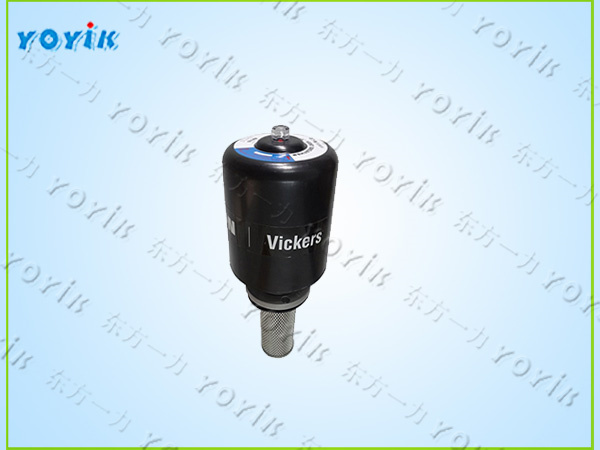 VICKERS空滤器BR110应用领域 汽轮机高压抗燃油系统油箱滤芯