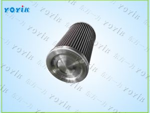 EH油站主泵入口滤芯DS103EA100V/-W堵塞的征兆 油泵前置滤网
