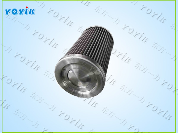 EH油站主泵入口滤芯DS103EA100V/-W堵塞的征兆 油泵前置滤网