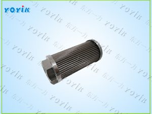 滤芯AX1E101-02D10V/-W的更换周期 电厂循环泵入口滤芯