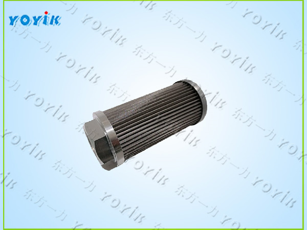 滤芯AX1E101-02D10V/-W的更换周期 电厂循环泵入口滤芯
