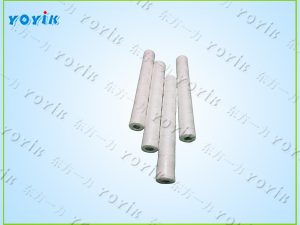定冷水滤芯XLS-80性能参数 汽轮发电机内冷水过滤器滤芯