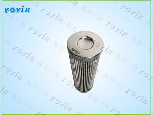 回油滤芯HTGY300B.6安装注意事项 汽轮机过滤器滤网