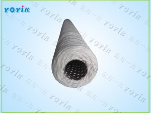 粗滤芯CLX-75应用场景 抗燃油在线再生脱水装置滤网
