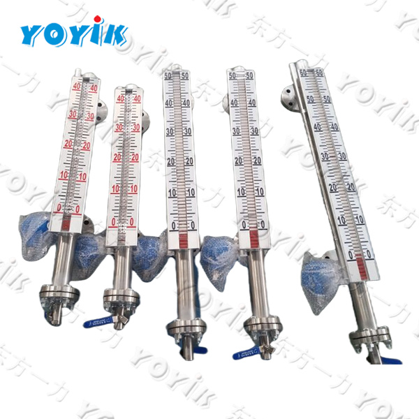 磁性压力液位计UHZ-10C07N工作原理 高精度的液位测量