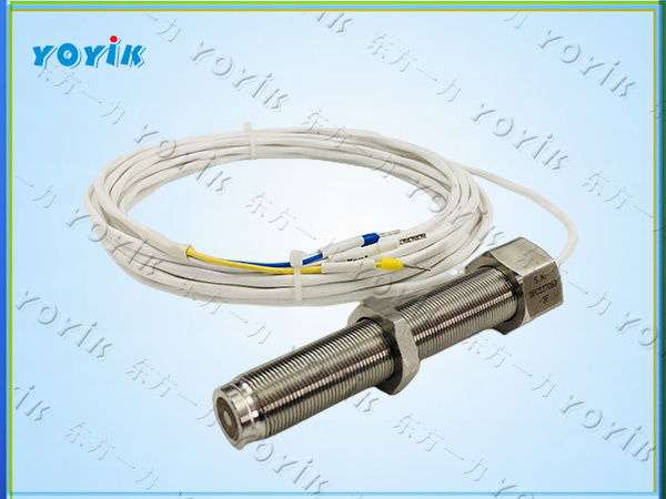 速度传感器ZS-04-75-8000安装与使用注意事项 转速探头