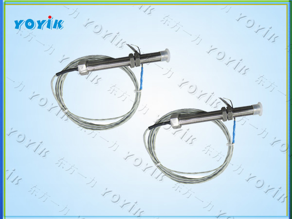 DEH转速探头ZS-04-075-3000-005性能特点 汽轮机转速传感器