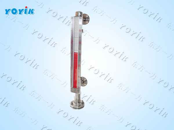 油位计UHC-DB主要特点 电流远传感磁性浮子翻板油位计