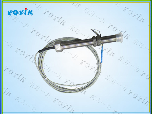 转速探头ZS-04控制安装间隙的方法和步骤 转速传感器