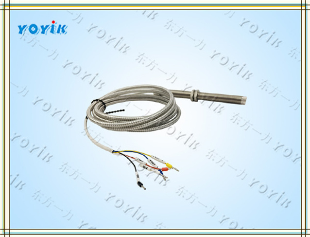 转速传感器RS-1-M16×1-L90性能特点及应用场景 转速探头