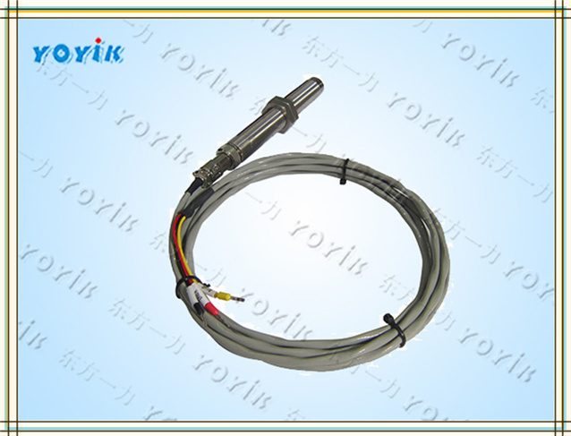 转速探头CS-01-G-100-03-01应用领域 汽轮机转速传感器