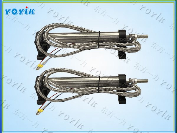 位移传感器3000TPSD-15-01-01日常维护建议 主汽门油动机行程传感器