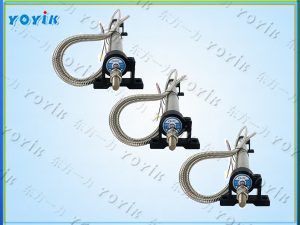 行程传感器4000TD-E技术参数 LVDT位移传感器