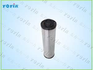 双筒过滤器滤芯DQ6803GA20H1.5C的更换步骤 顶轴油滤芯