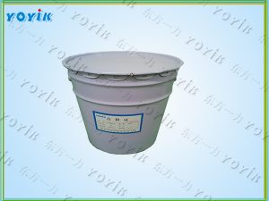 环氧树脂绝缘漆1033核心特性核心特性 电机浸渍绝缘