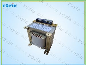 电源变压器DFFG-10KVA技术特性与参数 火力发电厂变压器