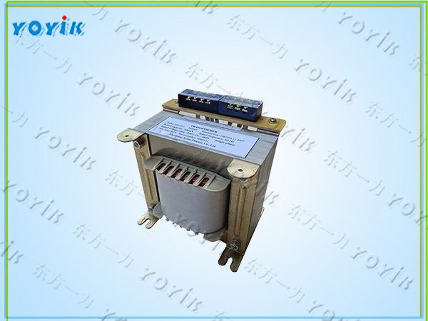 电源变压器DFFG-10KVA技术特性与参数 火力发电厂变压器