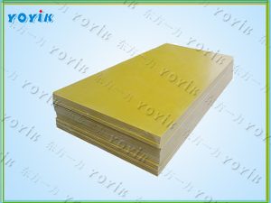 F级环氧玻璃布板DECJ0902产品特性 电机槽楔