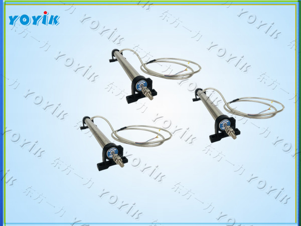位移传感器CZTD-3A-250产品特性 汽轮机油动机行程传感器