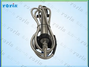 位移传感器TD-1-0250-15-01技术参数 LVDT油动机行程传感器