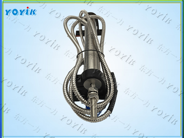 位移传感器TD-1-0250-15-01技术参数 LVDT油动机行程传感器