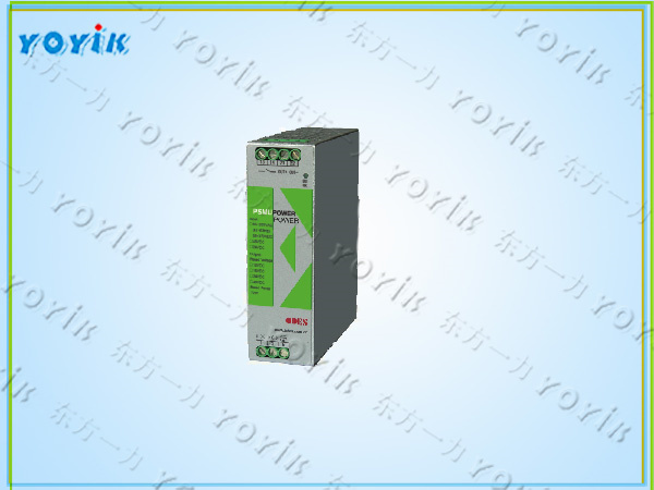开关电源PSMU-1-24V的优点 工业级标准辅助电源