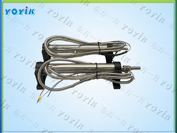 传感器4000TD-XC3的工作原理及应用领域 LVDT位移传感器