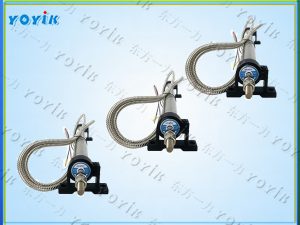 阀位传感器TD-1-0050-10-01-01的核心参数 LVDT行程传感器