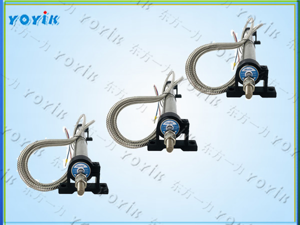 阀位传感器TD-1-0050-10-01-01的核心参数 LVDT行程传感器