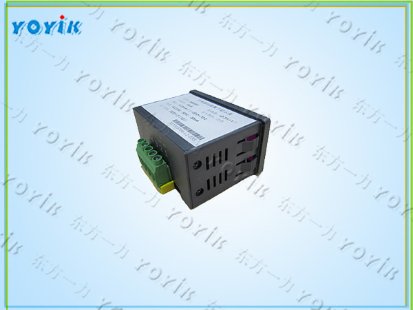 温度控制器XMTG-7012安装与使用 智能型数字显示调节仪