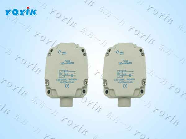 接近开关XS8C4A1MPG13产品特点 非接触式检测开关