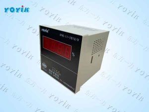 导叶开度仪DYK-11-5013产品特点及注意事项 水电站监测仪