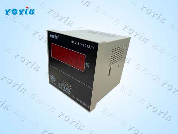 导叶开度仪DYK-11-5013产品特点及注意事项 水电站监测仪