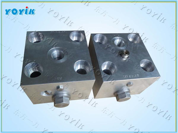 AST电磁阀A156.31.56.59安装与维护 汽轮机紧急停机保护电磁阀