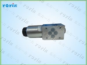 电磁阀J-220VDC-DN10-Y/20H/2AL产品优势 主汽门电磁换向阀
