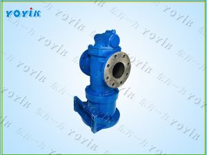 密封油泵HSG120*4-42主要特点 三螺杆泵