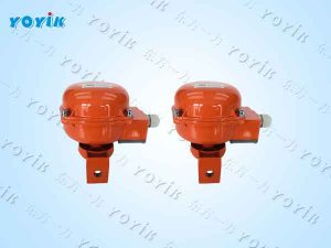 跑偏开关HKPP12-30工作原理 皮带输送机开关