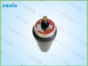 液压站蓄能器NXQ1-F10/20-H功能与应用 皮囊式储能器
